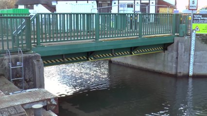 £20 million flood defences for Yalding