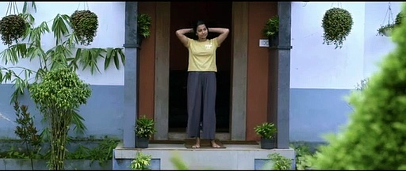 No Mans Land 2021 Malayalam p1
