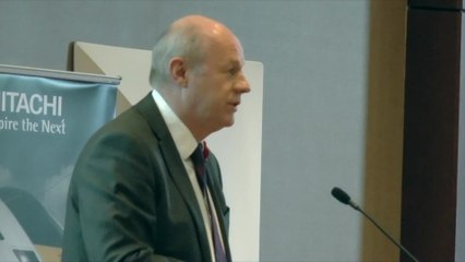 Ashford MP Damian Green resigns from Government