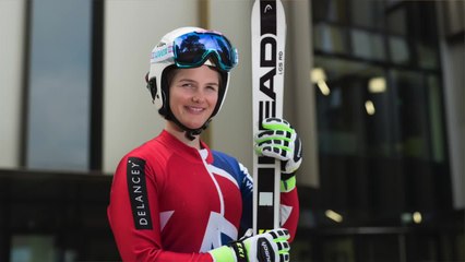 Canterbury teen makes Young Sports Personality of the Year shortlist