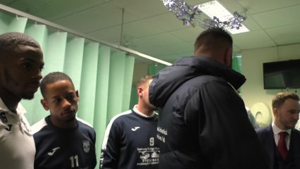 Poorly children given early Christmas gifts