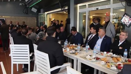 MHP heyeti 2023 için Güneydoğu'ya çıkarma yaptı