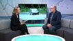 Howard Cox from Fair Fuel UK talks tax increase on diesel cars