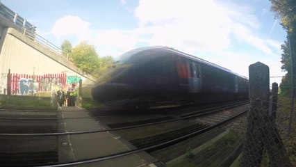 The changes coming to South Eastern trains