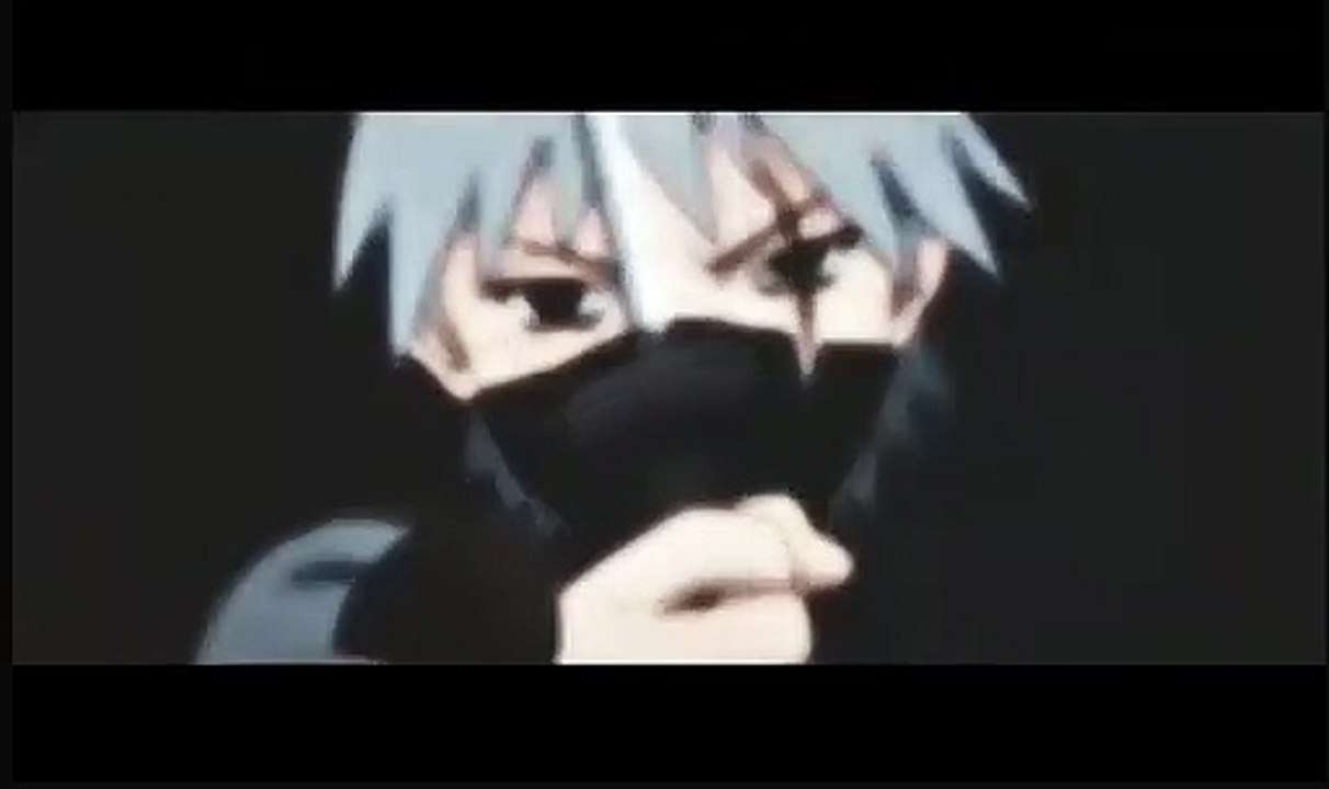 If Naruto have a trailer