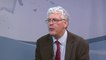Prof Tim Luckhurst discusses the Autumn Budget