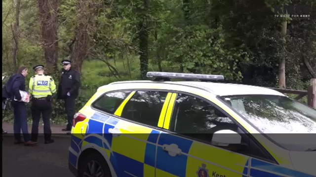 Police launch murder investigation after body found in Tovil