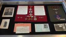 Medals and letters of WWII hero from Maidstone sold for £10,000