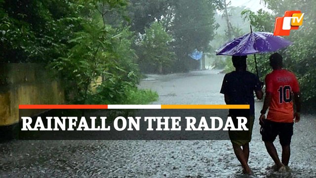Odisha Weather: IMD Predicts Rainfall Over Most Parts Of The States