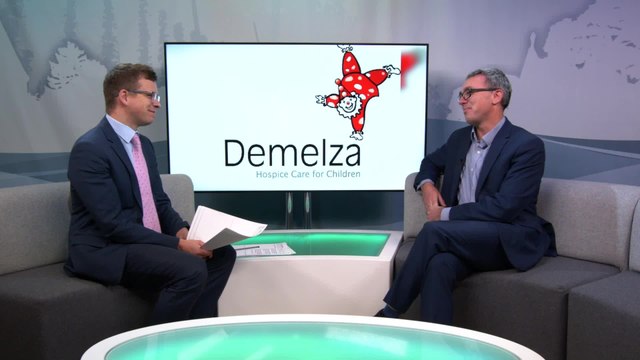 Kent based charity issues plea not to receive gifts