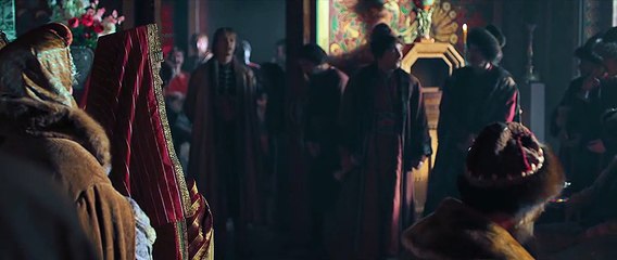 Собор - 5 серия (2021) драма смотреть онлайн