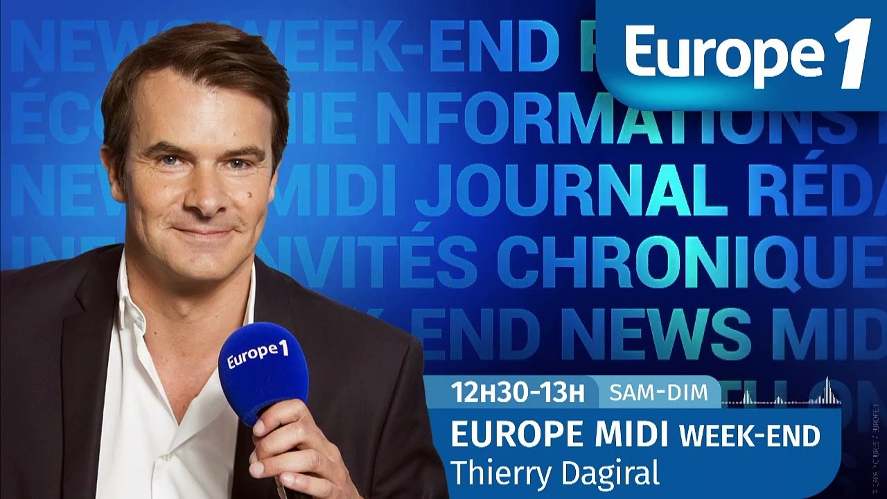 Violences sexistes : "Nos actions commencent à porter leurs fruits", assure Elisabeth Moreno
