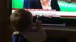 Tracey Crouch releases adorable video of son Freddie