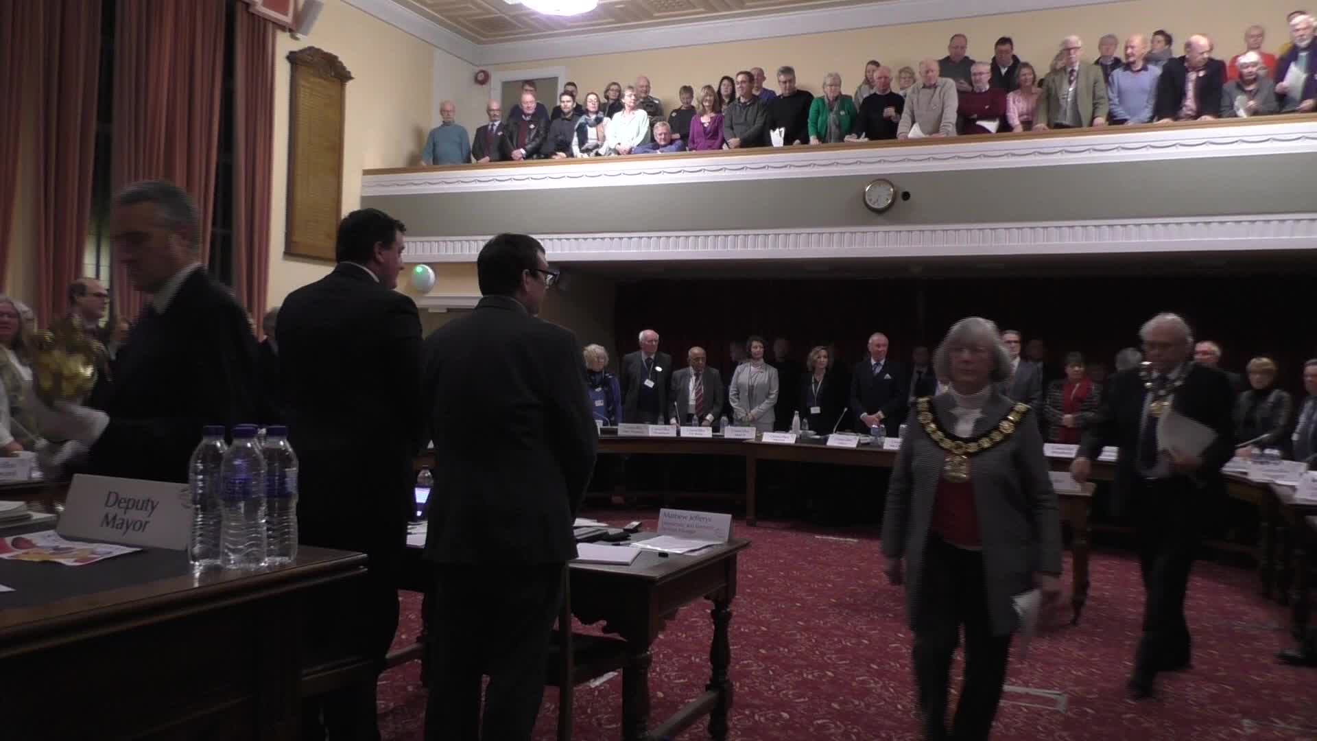 Tunbridge Wells Borough Council votes in favour of controversial project