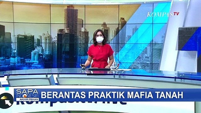 Mengapa Praktik Mafia Tanah Masih Bertebaran? Bagaimana Cara Melindungi Aset Tanah?