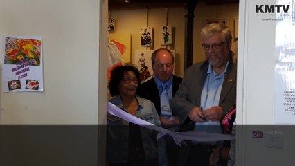 New community hub opens in Deal