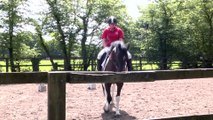 Dressage in Kent grows in popularity