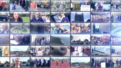 KMTV Bulletin - Wednesday 29th March 2017