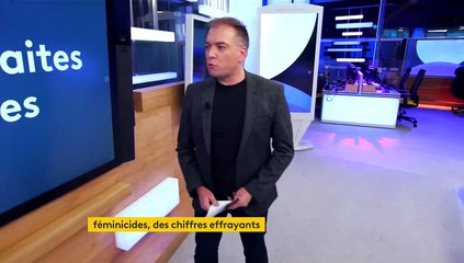 Violences faites aux femmes : des chiffres inquiétants