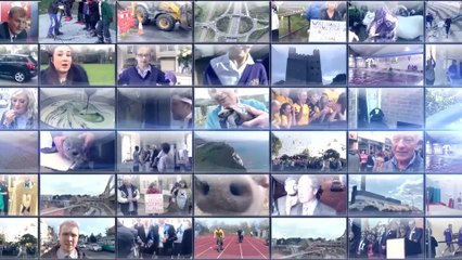 KMTV Bulletin - Thursday 23rd March 2017