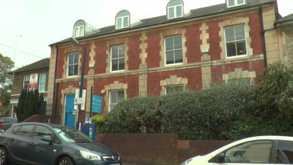 Maidstone clinic accused of encouraging abortion