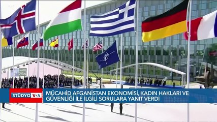 Taleban: "IŞİD Bizim İçin Önemli Bir Sorun Değil"