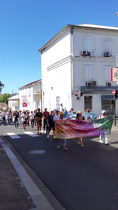Une réunion australe