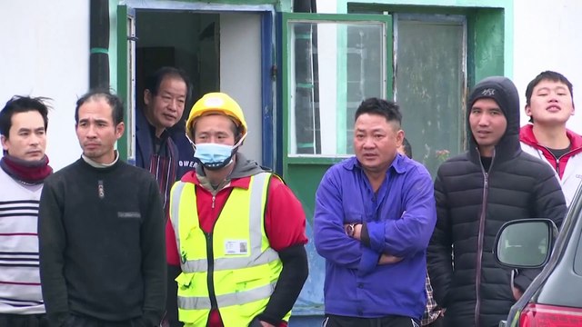 Serbie : des ouvriers vietnamiens réduits en esclavage dans une usine chinoise