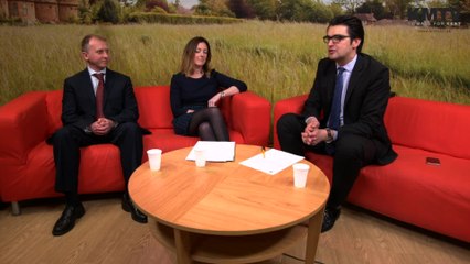 Chris & Co - Taxing the self-employed