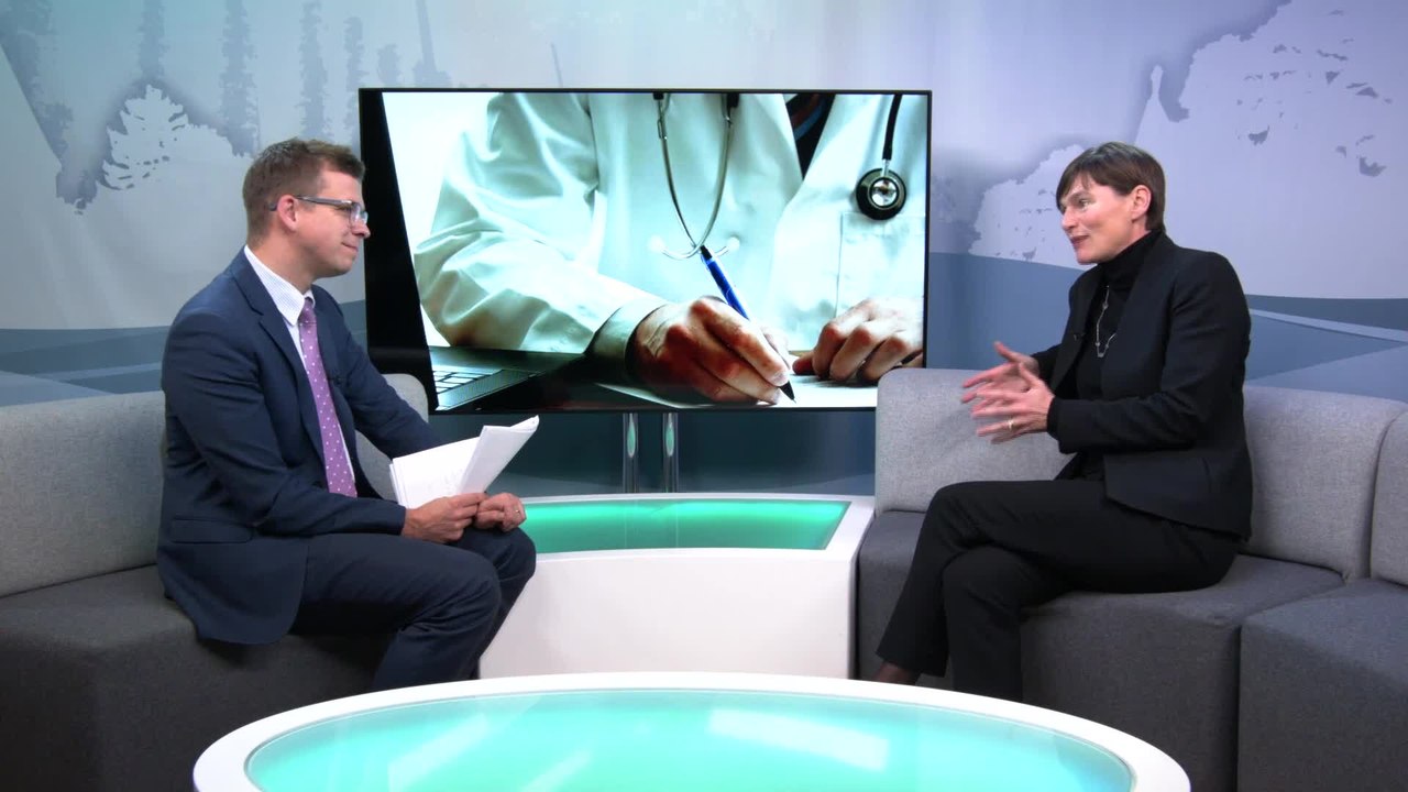 Plans to build new medical school