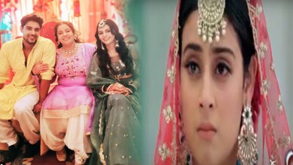 Udaariyaan Spoiler; Tejo Fateh के साथ होने का भी मिल गया हिंट Jasmine की हालत खराब | FilmiBeat