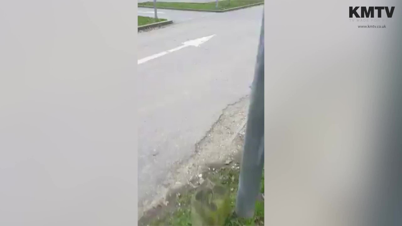 'Drunk' stopped from driving off in car