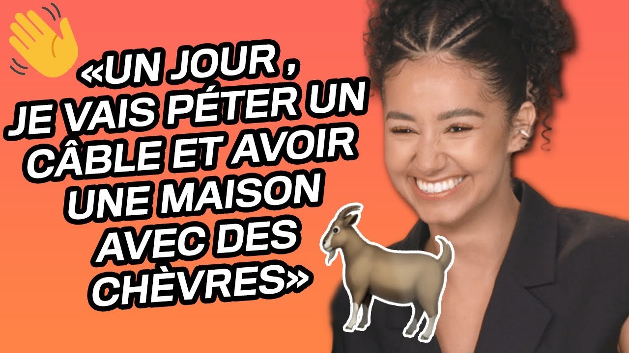 Léna Situations : "Un jour, je vais dire ok cette année c'est 365 vlogs"