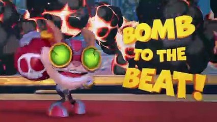 Hextech Mayhem Launch Trailer