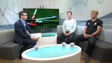 Team Talk - Monday 25th September 2017