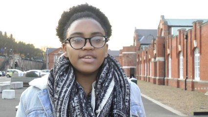 What is it like to live on a student budget?