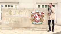 Paul on Politics - Business rates and Kent County Council elections