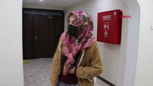 Son dakika haber: 2 GÜNDÜR ARANAN ZİHİNSEL ENGELLİ EBUTALİP, POLİS EKİPLERİNCE BULUNDU