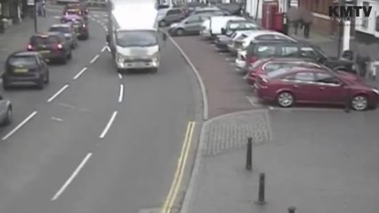 David Lorde avoids jail