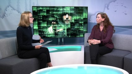 Cyber Aware - How to stay safe online