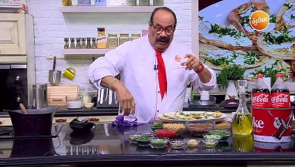 شوربة الحريرة | الشيف شربيني