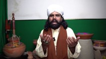 Kalam Mian Muhammad Bakhsh || Dhiyan Lai Pardes || Husnain Akbar || Baba Group