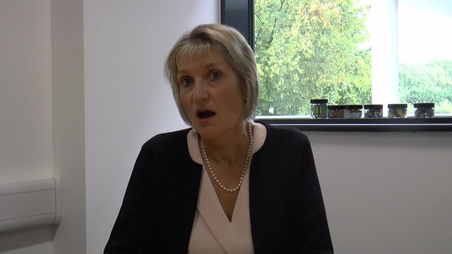 Weald of Kent grammar school annexe opens in Sevenoaks