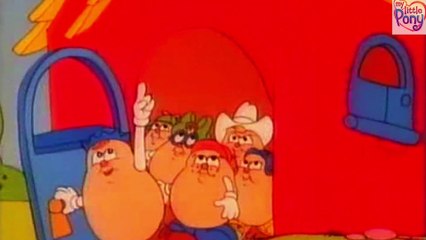 MY LITTLE PONY AND FRIENDS-INTRO