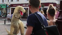 Meet the rapping dinosaur of Kent.mp4