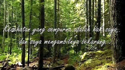 Motivasi Agar Tetap Sehat