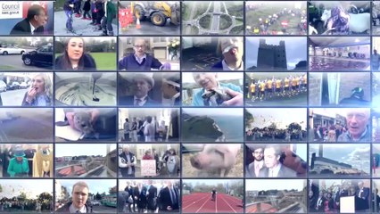 KMTV Bulletin - Thursday 16th February 2017