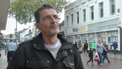 Gillingham McDonalds bans under 21s after 3pm