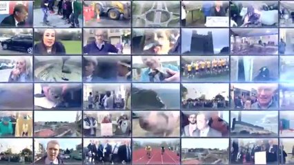 KMTV Bulletin - Wednesday 5th March 2017