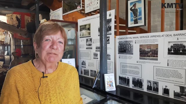 Deal Maritime and Local History Museum